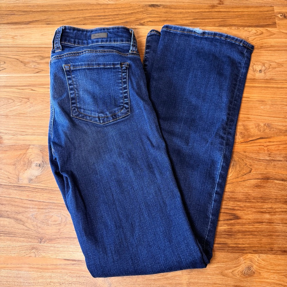 Kut from the Kloth Jeans Women’s 4 Natalie High Rise Bootcut 32.5” Inseam